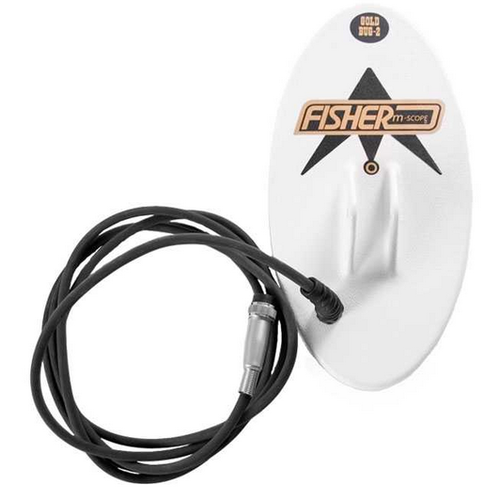 Fisher 14" Coil for Gold Bug 2