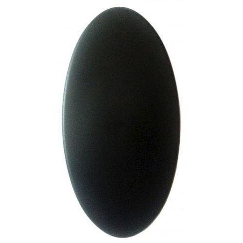 Fisher 6.5" Elliptical Coil Cover