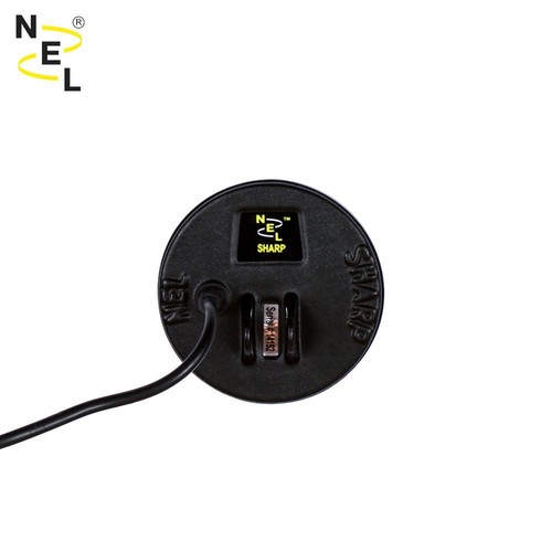 NEL Sharp Coil for Garrett ACE APEX (not compatible with older ACE detectors)