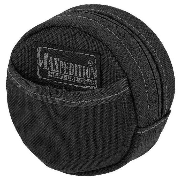 Maxpedition Tactical Can Case (Black)