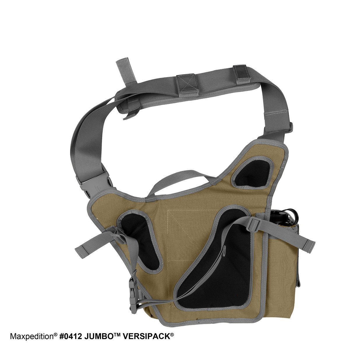 Max expedition bags deals