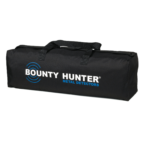 Bounty Hunter Carry Bag