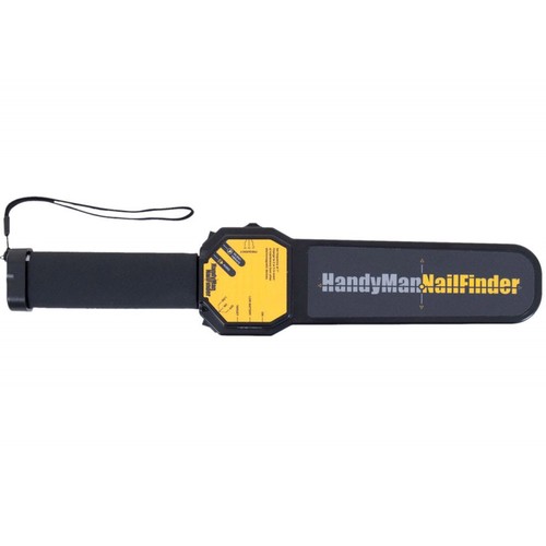 HandyMan Nail Finder