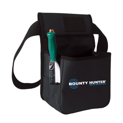 Bounty Hunter Pouch & Digger Combo