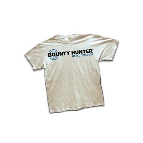 Bounty Hunter T-Shirt - Large