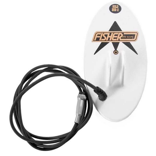 Fisher 14" Coil for Gold Bug 2