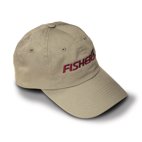 Fisher Cap