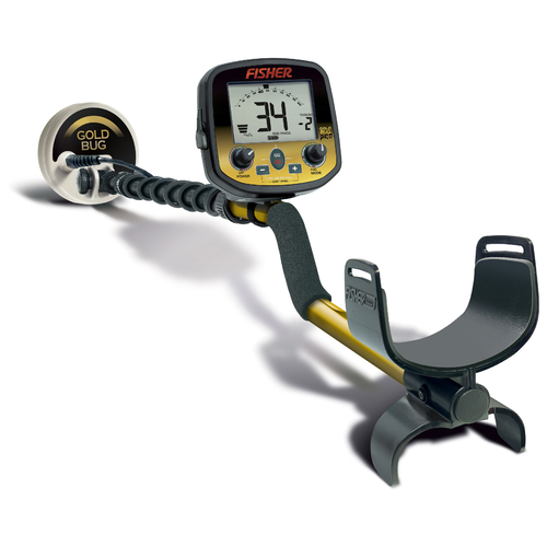 Fisher Gold Bug Pro COMBO