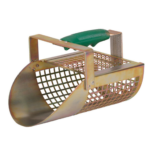Garrett Metal Sand Scoop