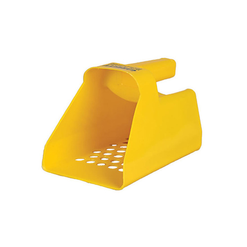 Garrett Plastic Sand Scoop