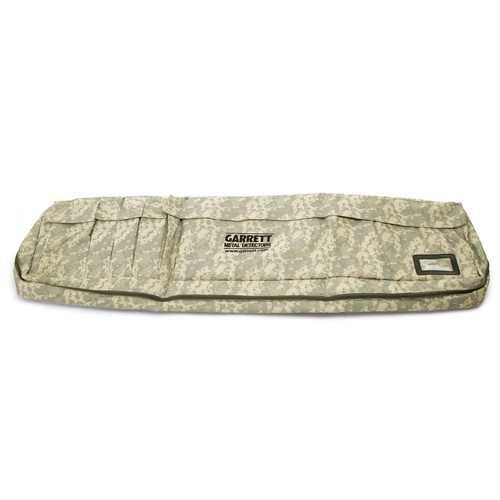 Garrett Universal Detector Case Camo