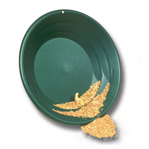 Garrett 15" SuperSluice Pan