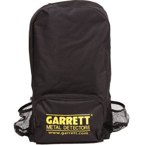 Garrett All Purpose Backpack