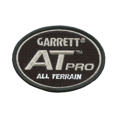 Garrett AT Pro Patch