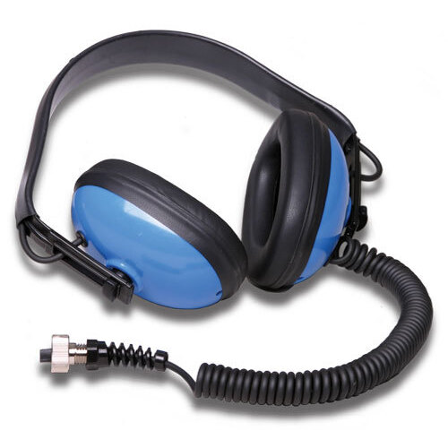 Garrett Submersible Headphones