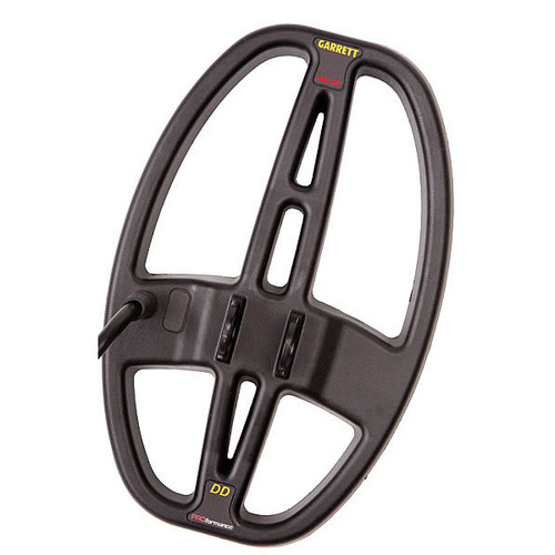 Garrett ACE 5" x 8" PROformance DD Searchcoil