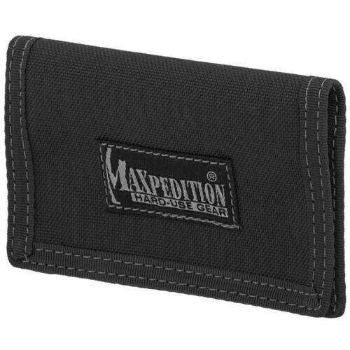 Maxpedition Micro Wallet (Black)