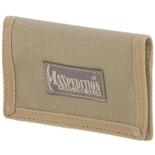 Maxpedition Micro Wallet (Khaki)
