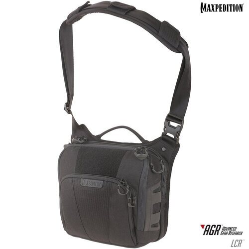 Maxpedition Lochspyr Crossbody Shoulder Bag 5.5L 