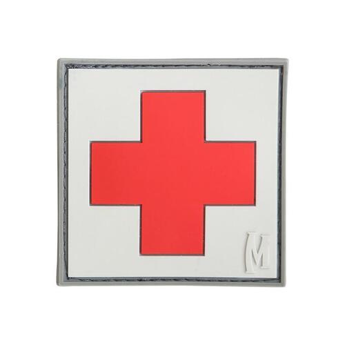 Maxpedition Medic Morale Patch (Large)