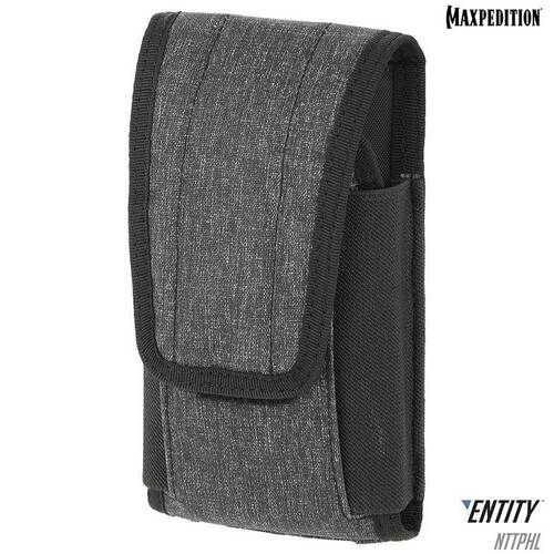 Maxpedition Entity Utility Pouch Large (Charcoal)
