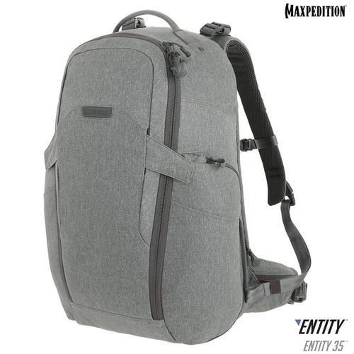 Maxpedition Entity 35 CCW-Enabled Laptop Backpack 35L