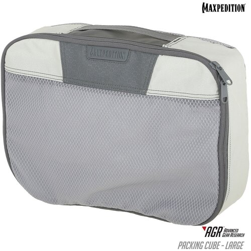 Maxpedition PCL Packing Cube Large (Gray)