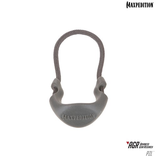 Maxpedition PZL Positive Grip Zipper Pulls (Pack of 6) (Large)