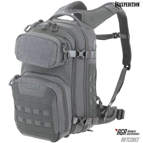 Maxpedition Riftcore V2.0 CCW-Enabled Backpack 23L