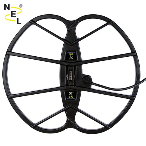 NEL Big Coil for Fisher F5, Gold Bug & F11/22/44