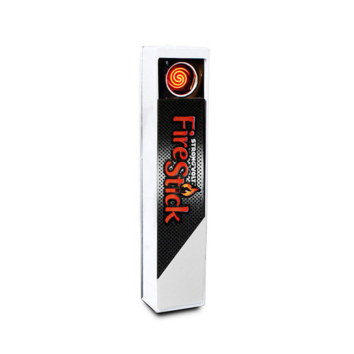 StrongVolt FireStick - Electronic USB Lighter