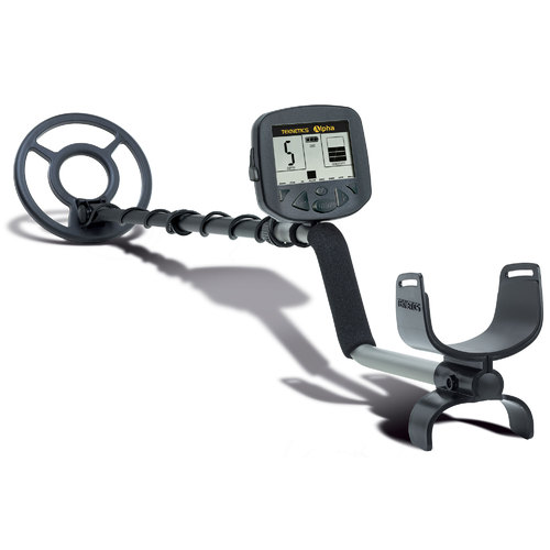 Teknetics ALPHA 2000