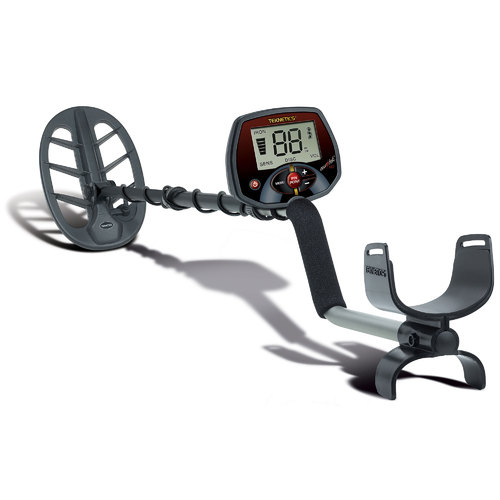 Teknetics EUROTEK Pro 11" DD