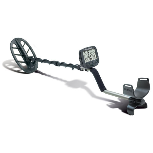 Teknetics GAMMA 6000 - 11" DD Coil