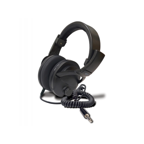 Teknetics Weatherproof Headphones