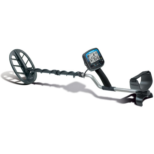 Teknetics OMEGA 8500 - 11" DD Coil