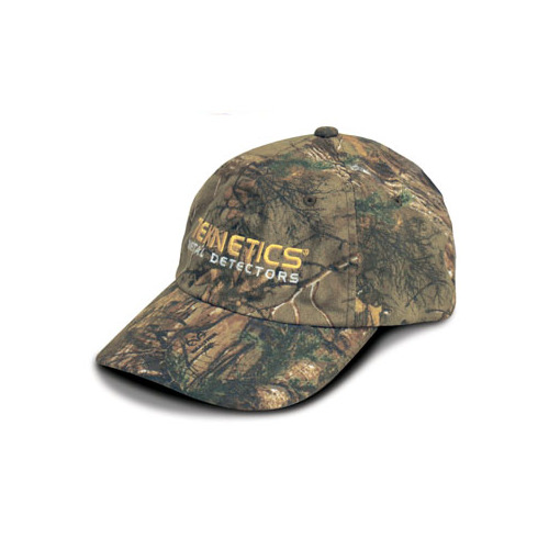 Teknetics Cap