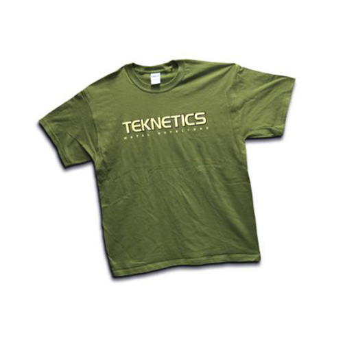 Teknetics T-Shirt - Large