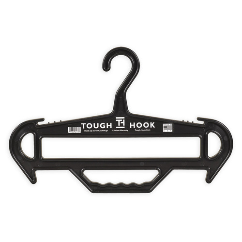 Tough Hanger XL - BLACK