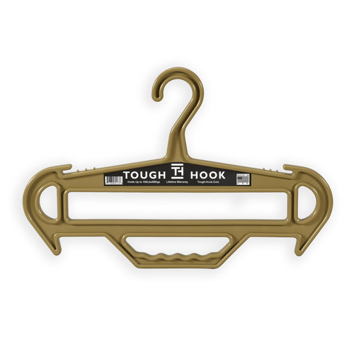 Tough Hanger XL - TAN