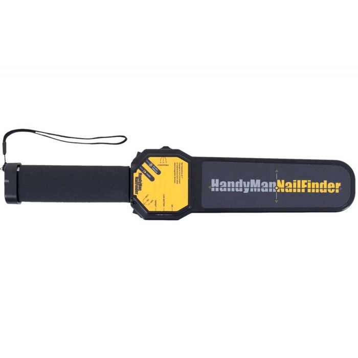 HandyMan Nail Finder