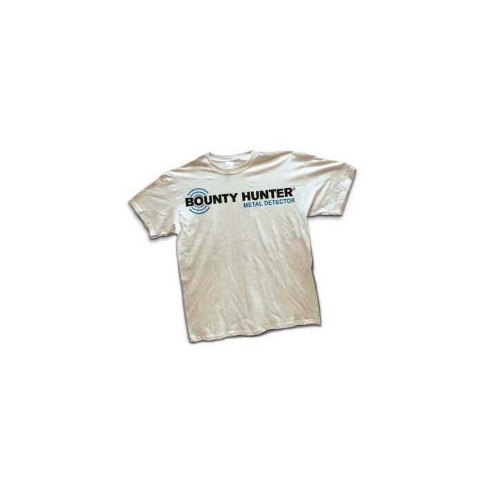 Bounty Hunter T-Shirt - 2X Large