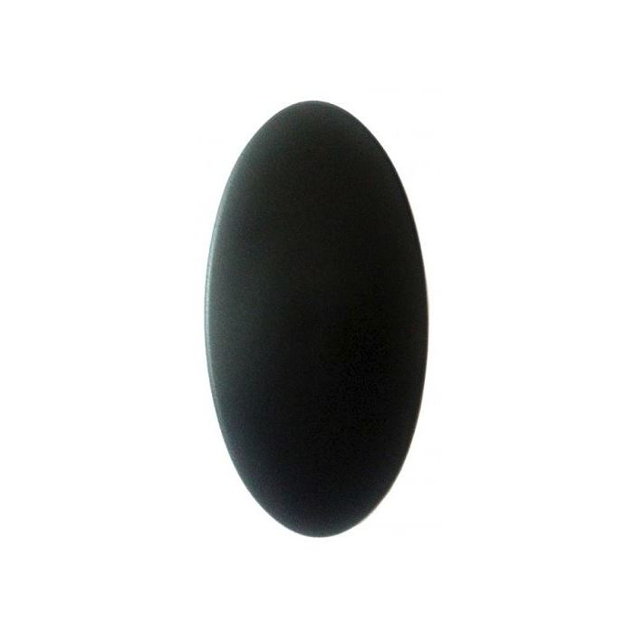 Fisher 6.5" Elliptical Coil Cover