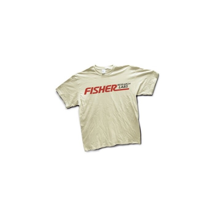 Fisher T-Shirt - XLarge