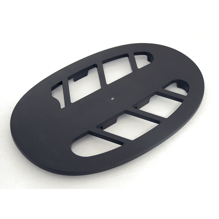 11" DD Coil Cover