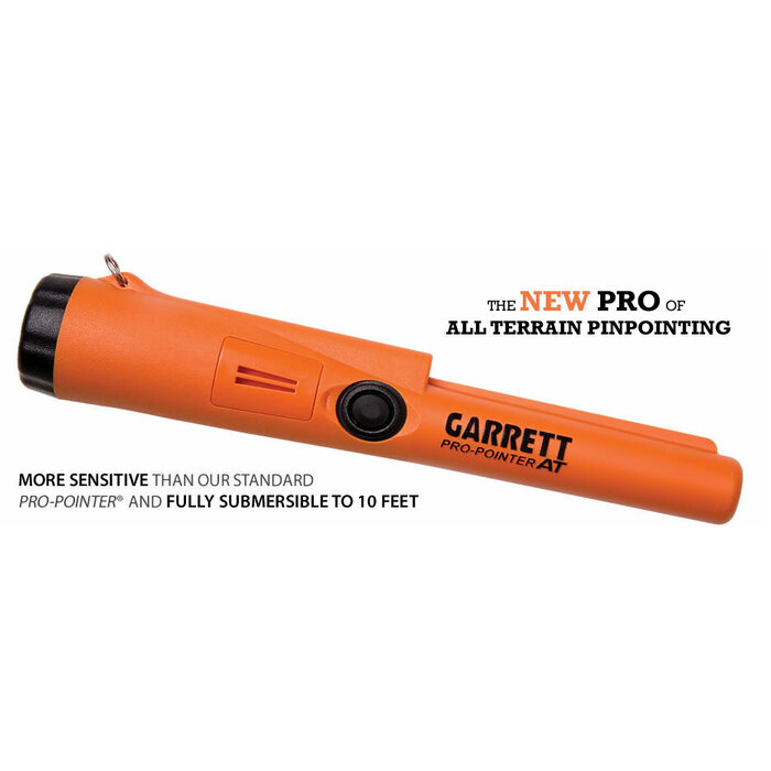 Garrett CSI Pro Pointer AT