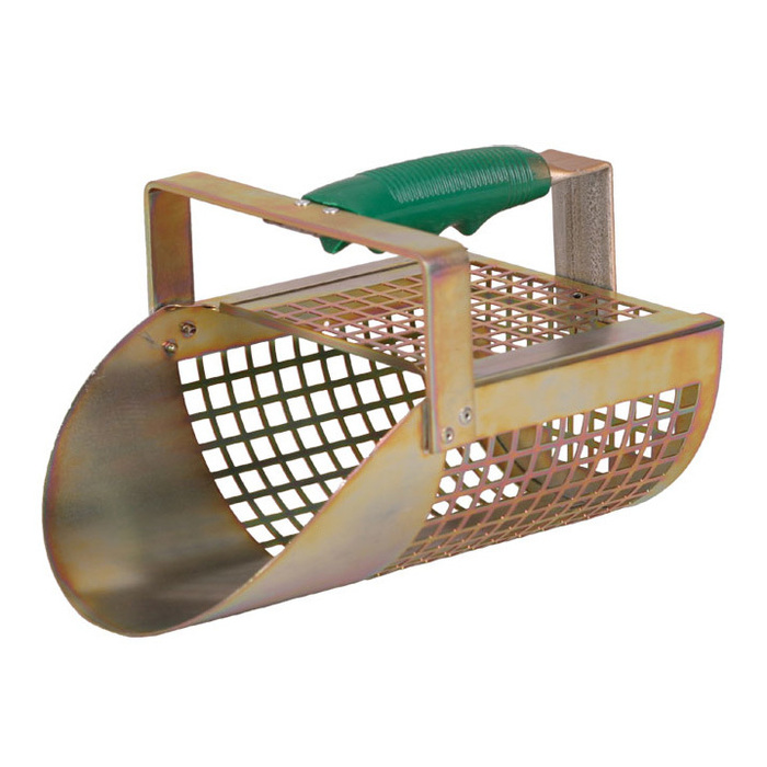 Garrett Metal Sand Scoop