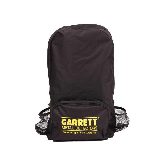 Garrett All Purpose Backpack