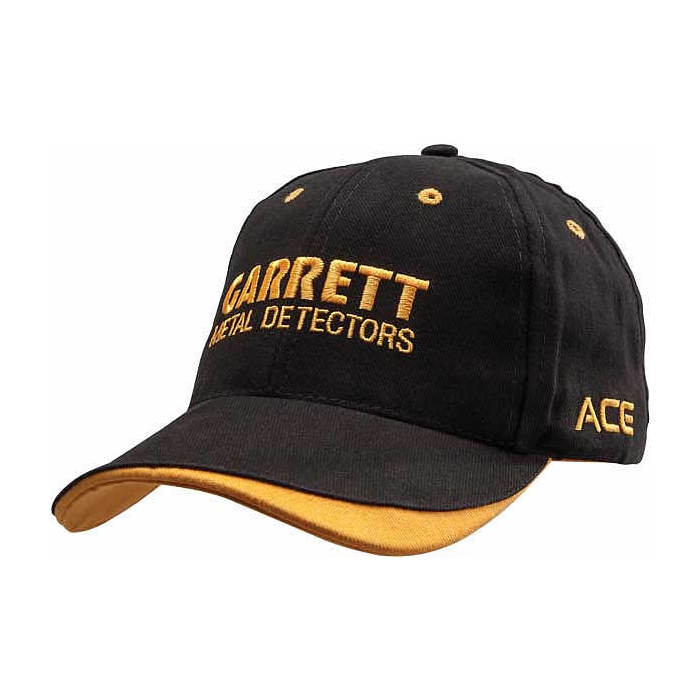 Garrett ACE Cap