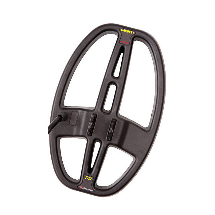 Garrett ACE 5" x 8" PROformance DD Searchcoil
